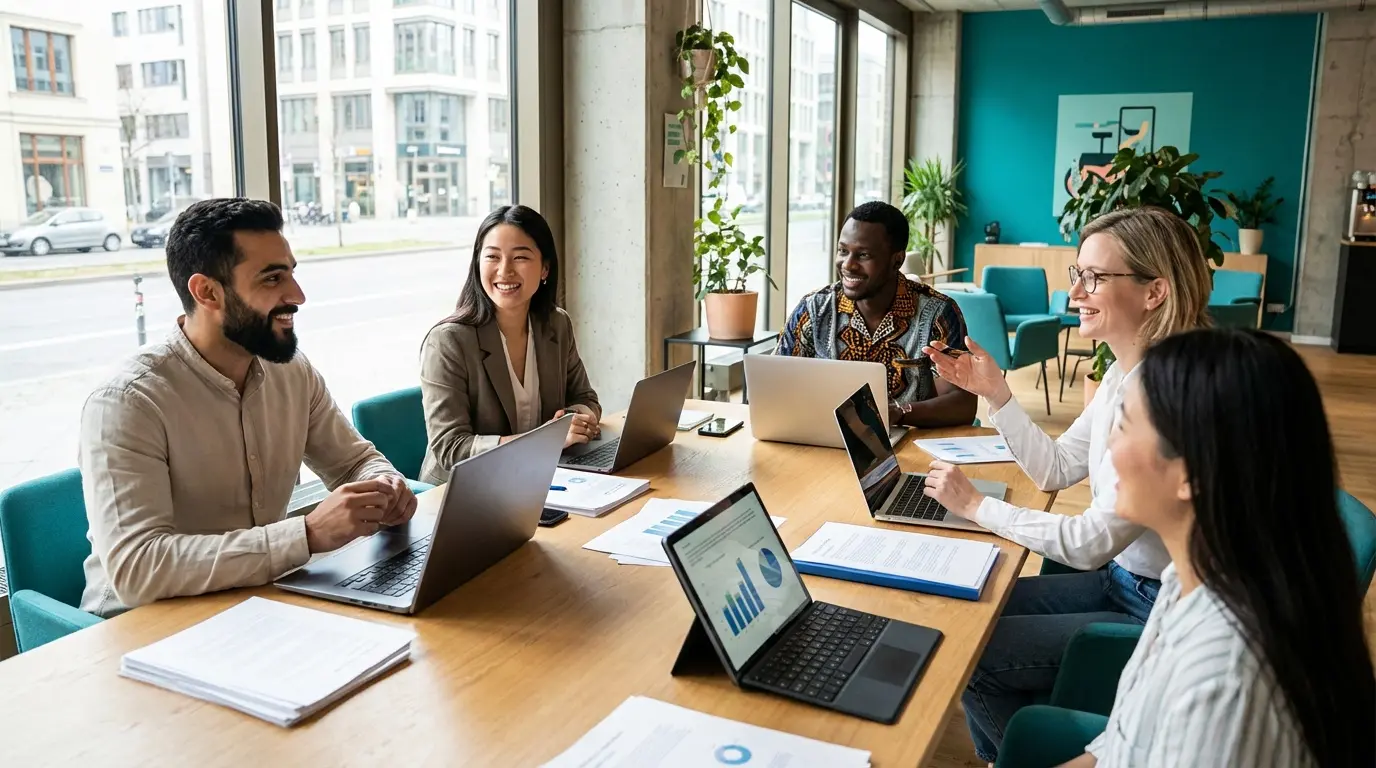 Vorteile von Sparguthaben für Einwanderer in Deutschland